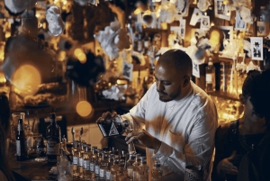 Paris: Speakeasy and Hidden Bars Tour