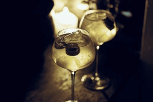 Paris: Speakeasy and Hidden Bars Tour