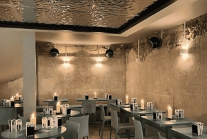 Paris: Speakeasy and Hidden Bars Tour