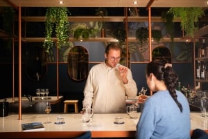 Paris: Spirits/Champagne Masterclass
