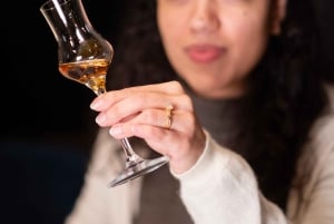 Paris: Spirits/Champagne Masterclass