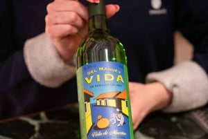 Paris: Spirits/Champagne Masterclass