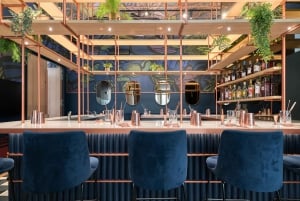 Paris: Spirits/Champagne Masterclass