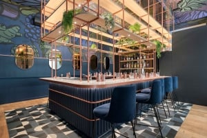 Paris: Spirits/Champagne Masterclass