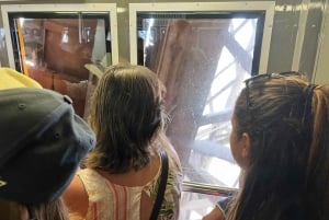 Główna atrakcja Paryża: Notre Dame, Luwr, wieża Eiffla i rejs