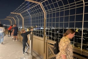 Główna atrakcja Paryża: Notre Dame, Luwr, wieża Eiffla i rejs