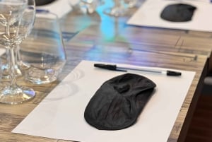 Parijs: Proeverij van Franse wijnen