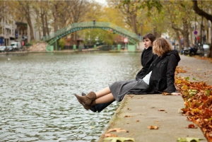 Paris: The best Undiscovered Quarters & Secret Gems Tour