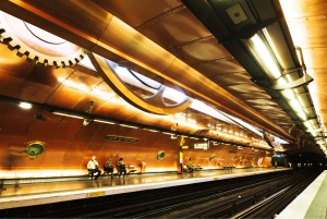 Paris: The best Undiscovered Quarters & Secret Gems Tour