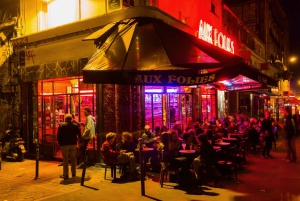 Paris: The best Undiscovered Quarters & Secret Gems Tour