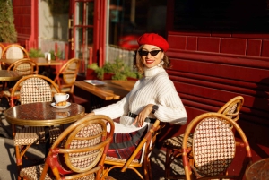 Paris: The best Undiscovered Quarters & Secret Gems Tour