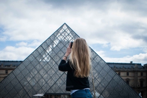 Paris: The best Undiscovered Quarters & Secret Gems Tour