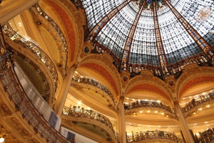 Paris: The best Undiscovered Quarters & Secret Gems Tour