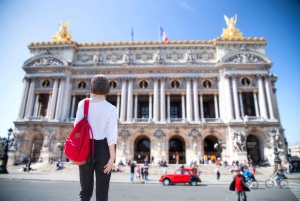 Paris: The best Undiscovered Quarters & Secret Gems Tour