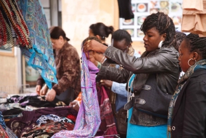 Paris: The best Undiscovered Quarters & Secret Gems Tour
