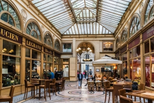 Paris: The best Undiscovered Quarters & Secret Gems Tour