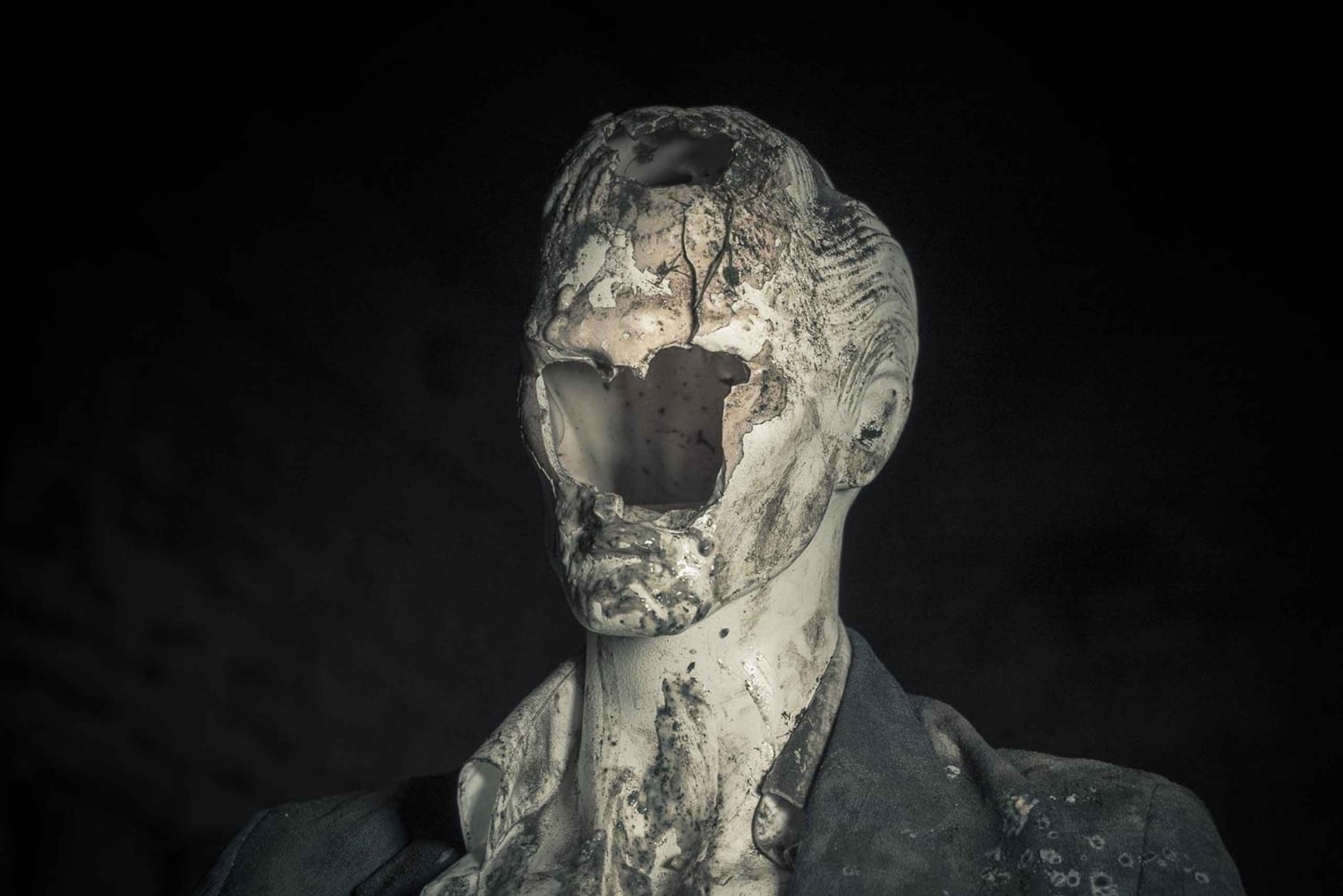 Париж: «Живой триллер» выслеживает серийного убийцу