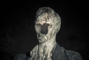 Париж: «Живой триллер» выслеживает серийного убийцу