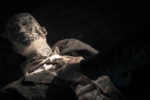 Париж: «Живой триллер» выслеживает серийного убийцу