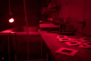 Париж: «Живой триллер» выслеживает серийного убийцу