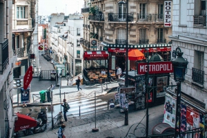 Parisian Magic: Notre-Dame de Paris et Ile de La Cité Tour