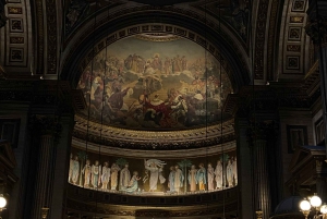 Parisian Magic: Notre-Dame de Paris et Ile de La Cité Tour