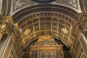 Parisian Magic: Notre-Dame de Paris et Ile de La Cité Tour