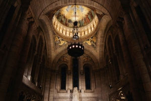 Parisian Magic: Notre-Dame de Paris et Ile de La Cité Tour