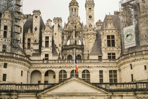 Parisian Magic: Notre-Dame de Paris et Ile de La Cité Tour