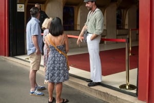 Paris: Den eneste vintur i Montmartre – maks. 7 gæster