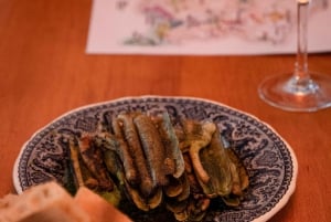 Paris: Den eneste vintur i Montmartre – maks. 7 gæster