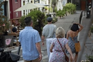 Paris: Den eneste vintur i Montmartre – maks. 7 gæster