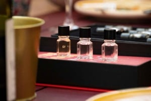 Paris: Den eneste vintur i Montmartre – maks. 7 gæster