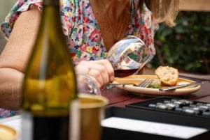 Paris: Den eneste vintur i Montmartre – maks. 7 gæster