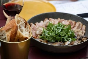 Paris: Den eneste vintur i Montmartre – maks. 7 gæster