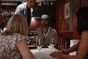 Paris: Den eneste vintur i Montmartre – maks. 7 gæster