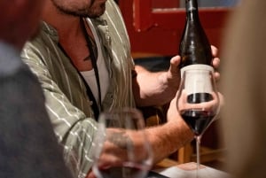 Paris: Den eneste vintur i Montmartre – maks. 7 gæster