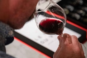 Paris: Den eneste vintur i Montmartre – maks. 7 gæster