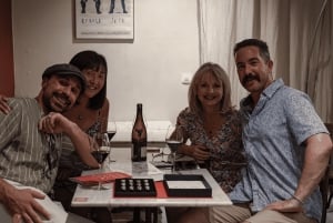 Paris: Den eneste vintur i Montmartre – maks. 7 gæster