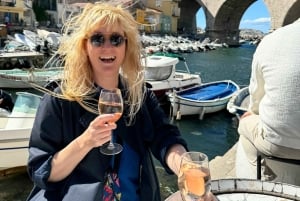 Parijs: het bruisende stadscentrum en Le Marais in het Duits