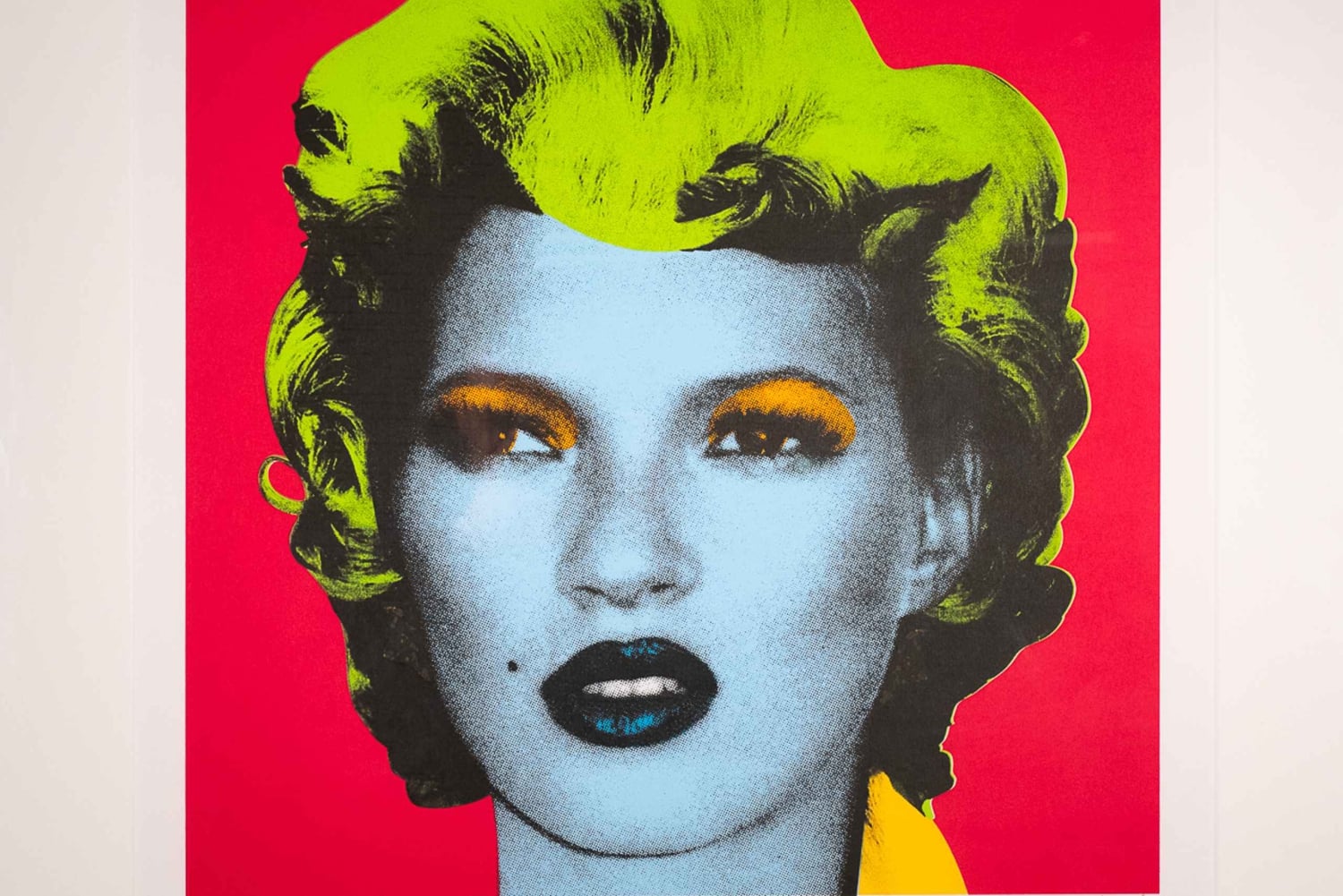 Paris: 'The World of Banksy' Musée Banksy - entrébiljett