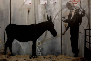 Paris: 'The World of Banksy' Musée Banksy Entry Ticket