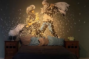 Paris: 'The World of Banksy' Musée Banksy - entrébiljett