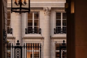 Paris: Rundgang durch die Welt der Mode mit einem ortskundigen Guide