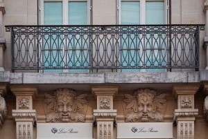 Paris: Rundgang durch die Welt der Mode mit einem ortskundigen Guide