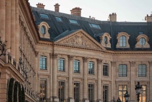 Paris: Rundgang durch die Welt der Mode mit einem ortskundigen Guide