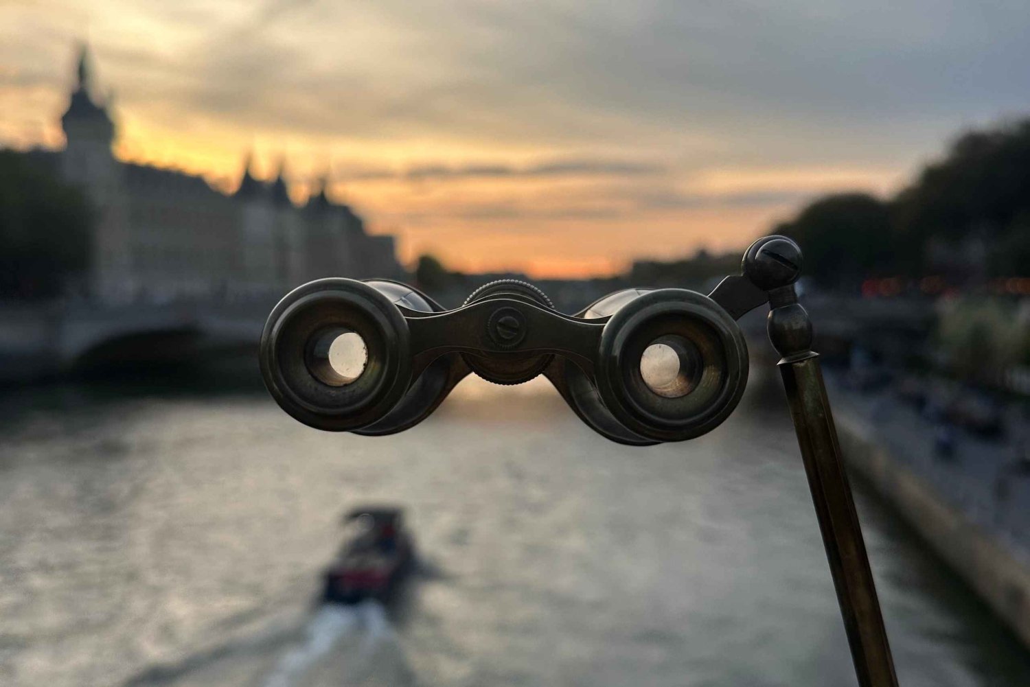 Teater og musicals i Paris – byvandring – nu i forpremiere!