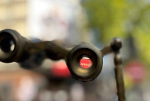 Teater og musicals i Paris – byvandring – nu i forpremiere!