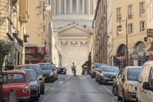 Paris through Emily’s eyes