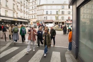 Paris through Emily’s eyes